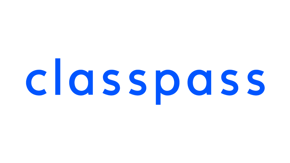 Logo: ClassPass