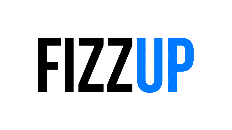 Logo: FizzUp
