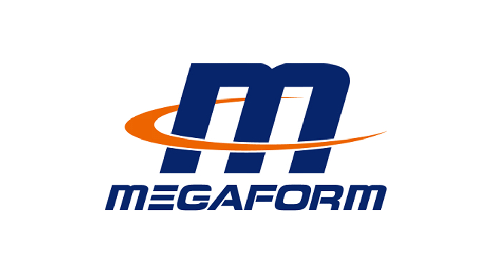 Logo: Megaform