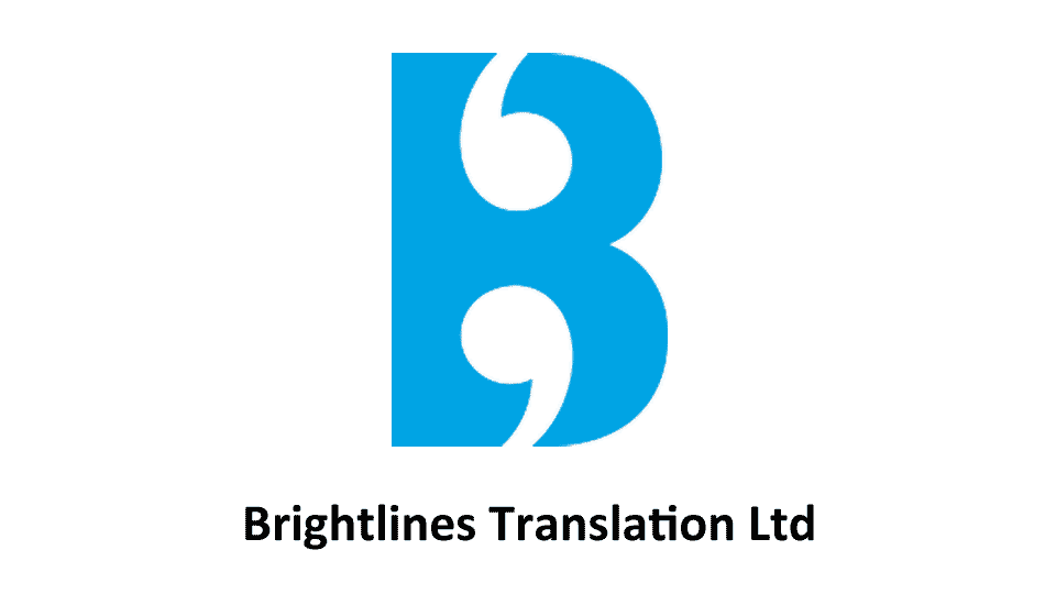 Logo: Brightlines