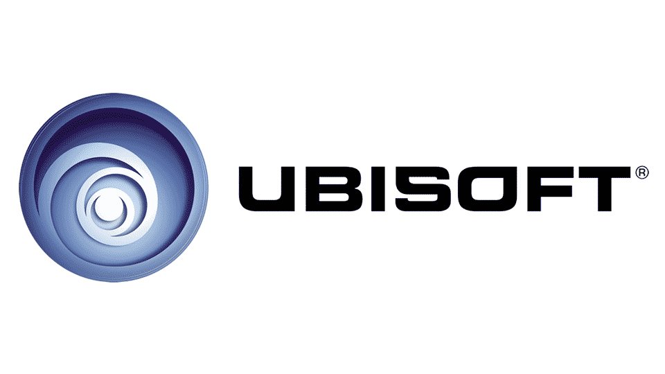 Logo: ubisoft